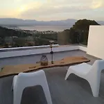 Luxurius With Sea View Vila *