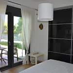 Luxurius With Sea View