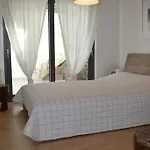 Luxurius With Sea View Villa Corinto