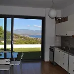 Vila Luxurius With Sea View