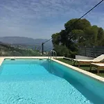 Luxurius With Sea View