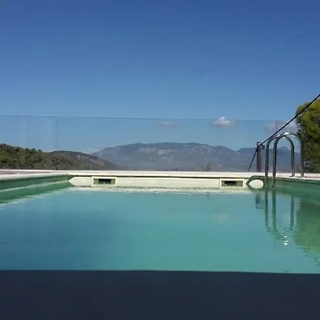 Luxurius With Sea View *