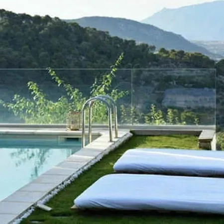Luxurius With Sea View Villa *