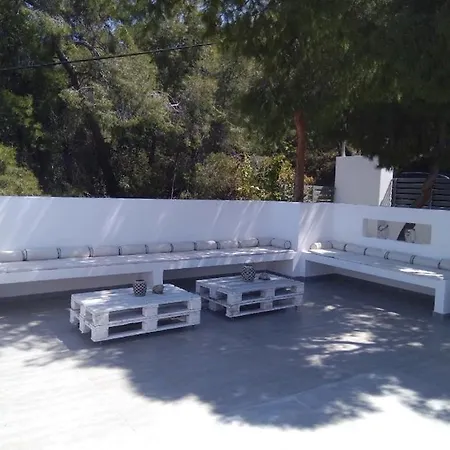 Luxurius With Sea View Corinth