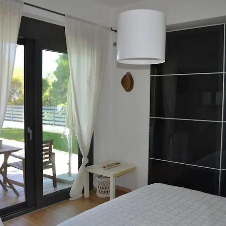 Luxurius With Sea View