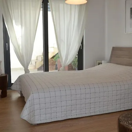 Luxurius With Sea View Villa Corinth
