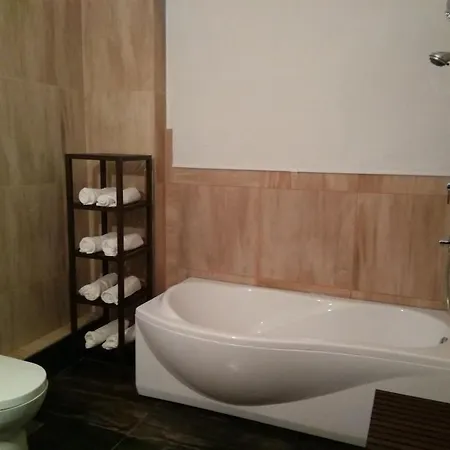 Luxurius With Sea View Villa *