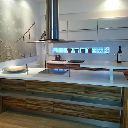 Luxurius With Sea View Villa Corinth