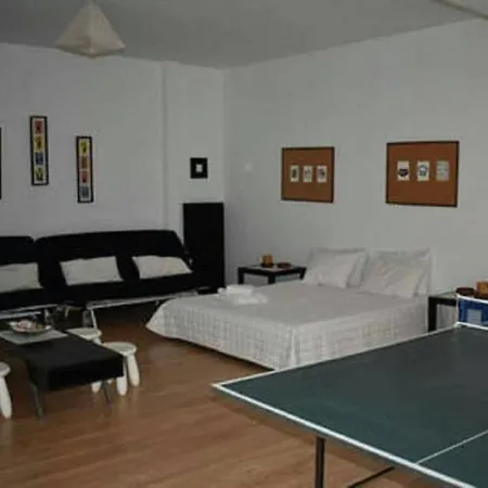 Luxurius With Sea View *
