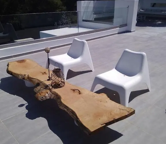 Luxurius With Sea View Corinth