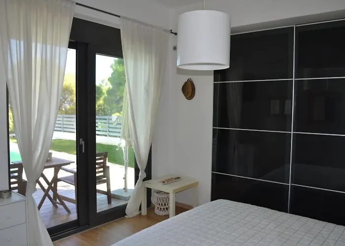 Luxurius With Sea View