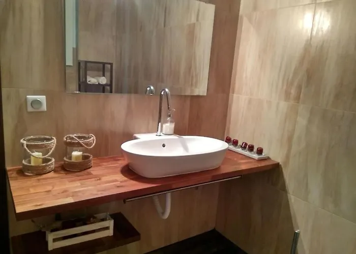 Luxurius With Sea View