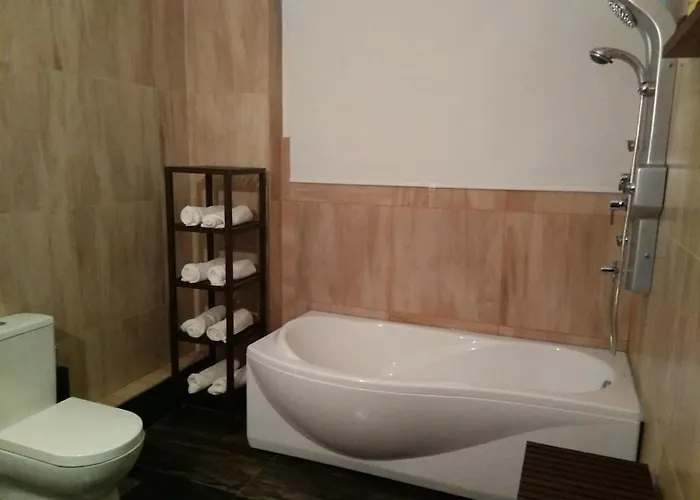 Luxurius With Sea View Villa *