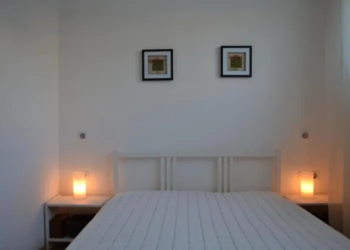 Luxurius With Sea View