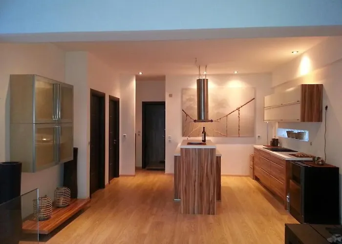 Luxurius With Sea View * Corinth