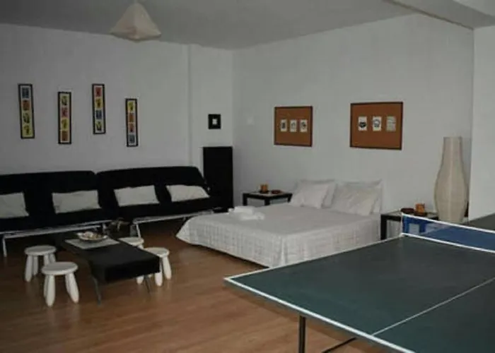 Luxurius With Sea View *