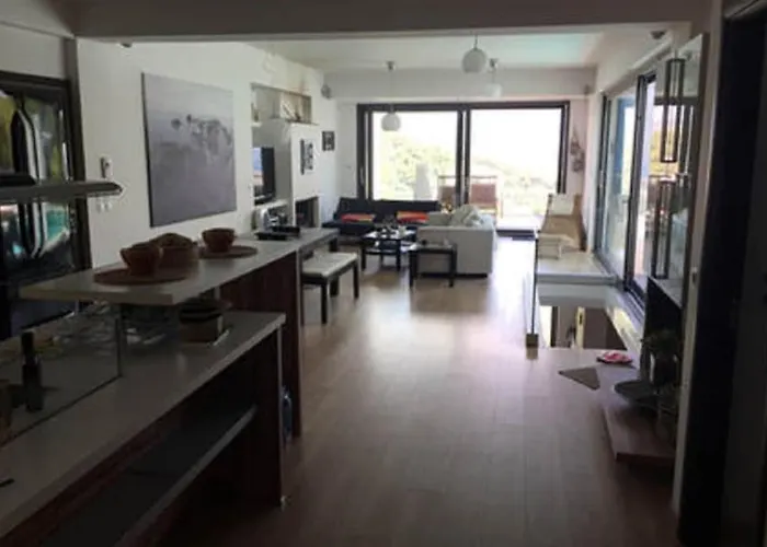 Luxurius With Sea View * Corinth